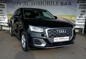 Audi Q2 1.6 TDI SPORT d'occasion