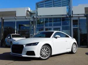 Audi TT 2.0 TFSI S Line 230 d'occasion