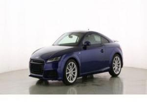 Audi TT 2.0 TFSI S Line 230 d'occasion