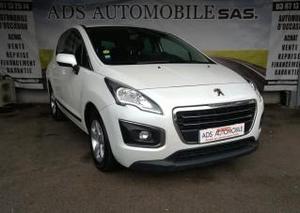 Peugeot  E-HDI 115 CH PACK BUSINESS ETG6 d'occasion