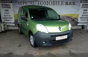 Renault Kangoo EXTRA 1.5 dCi 70 Eco2 d'occasion