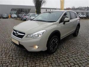 Subaru XV 2.0 D 147 d'occasion