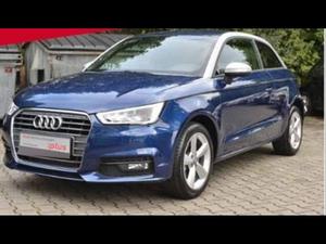 Audi A1 1.0 TFSI 82ch Ambition Luxe  Occasion