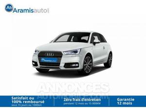 Audi A1 1.0 TFSI 95 Suréquipé+GPS+Sline