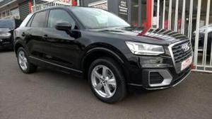 Audi Q2 1.6 TDI 116CH SPORT d'occasion