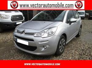 Citroen C3 1.4 HDI 70 BUSINESS d'occasion