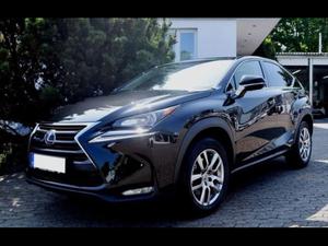 Lexus Nx h 2WD Pack Business  Occasion