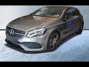 Mercedes-benz Classe a 200 Sport Edition 7G-DCT 