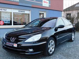 Peugeot 607 Féline 2.0 HDi  Occasion