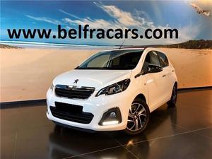 Peugeot ch TO/CAM/CLIM/REGUL/BLTH  Occasion
