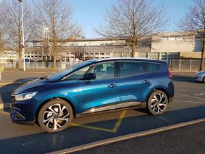 RENAULT Grand Scénic TCe 130 Energy Intens