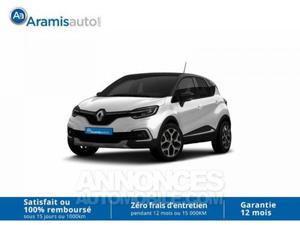 Renault CAPTUR 1.2 TCe 120 Initiale Paris+Toit Pano