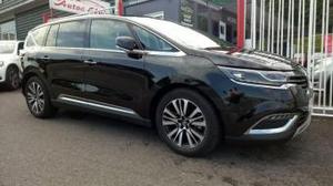 Renault Espace 1.6 DCI 160CH ENERGY INITIALE PARIS EDC