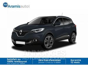 Renault Kadjar 1.6 dCi 130 Zen+GPS+Toit Pano