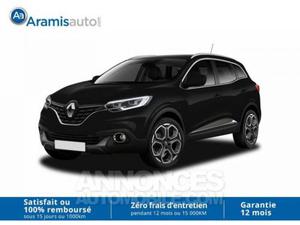 Renault Kadjar 1.6 dCi x4 Intens+Toit Pano