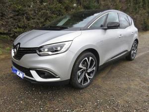 Renault Scenic iv 1.5 DCI 110 EDC Bose Edition T.PANO 