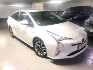 Toyota Prius IV 98 Ch LOUNGE  Occasion
