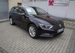 Volkswagen Passat 8 TDI 150 SW CONFORTLINE BLUEMOTION TEC