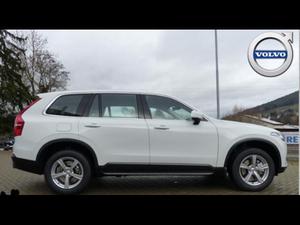 Volvo Xc90 Dch Kinetic Geartronic 5 places 