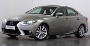 Lexus IS 300H pack d'occasion