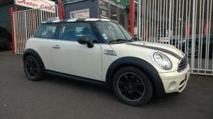 Mini Mini ONE D 90CH PACK SALT d'occasion