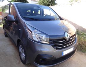 Renault Trafic L1 VP Intens DCi 125 d'occasion