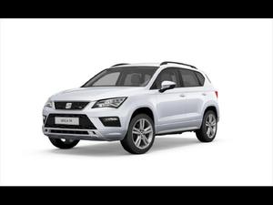 Seat Ateca 4drive 2.0 TDI 190 DSG7 FR  Occasion