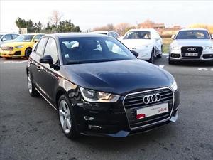 Audi A1 1.0 TFSI 95 U AMBITION STRO  Occasion