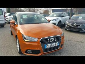 Audi A1 SPORTBACK SPORTBACK 1.6 TDI 105 FP AMBITION 5PL 