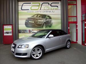 Audi A3 1.8 TFSI 160 AMBITION LUXE 3P  Occasion