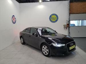 Audi A6 3.0 V6 TDI 204 AMBIENTE MTO  Occasion