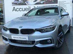 BMW 430 xDrive 258ch Coupe M Sport  Occasion