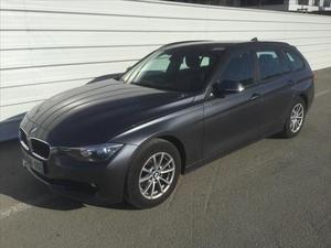 BMW SÉRIE 3 TOURING 316D 116 BUSINESS OPEN  Occasion