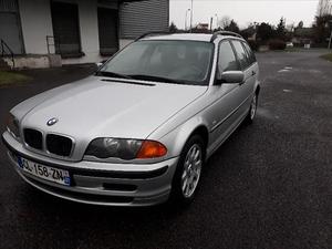 BMW SÉRIE 3 TOURING 320D 150 PACK  Occasion