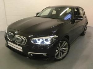 BMW SÉRIE D XDRIVE 150 URBANCHIC 5P  Occasion