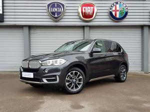 BMW X5 XDRIVE30DA 258 XLINE  Occasion