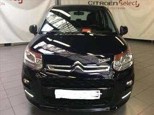 Citroen C3 PICASSO 1.4 VTI PASSION BLEUS  Occasion