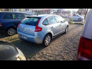 Citroen C4 1.6I 16V PACK AMBIANCE BA  Occasion