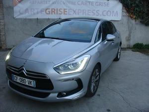 Citroen DS5 1.6 E-HDI110 AIRDRM CHIC BMP Occasion