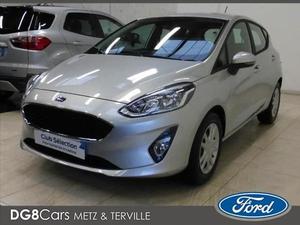 Ford FIESTA 1.5 TDCI 85 S&S BUSINESS NAV 5P  Occasion
