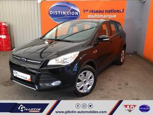 Ford KUGA 2.0 TDCI 150 BUSINESS NAV 4X Occasion
