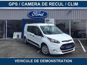 Ford TRANSIT CONNECT L2 1.5 TD 120 S&S CA TREND E