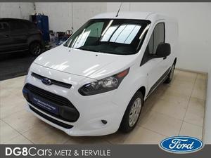 Ford TRANSIT CUSTOM KOMBI 310 L1H1 2.0 TDCI 105 TREND BUS