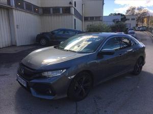 Honda CIVIC 1.0 I-VTEC 129 EXCLU PREMIUM CVT 5P 