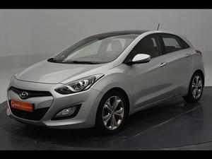 Hyundai I CRDI128 PACK PREMIUM BA 5P  Occasion