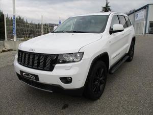 Jeep GRAND CHEROKEE 3.0 CRD241 V6 FAP S LIMITED 