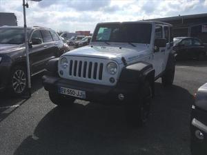 Jeep WRANGLER 2.8 CRD 200 UNLIMITED MOPARONE BA 