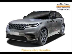 Land Rover RANGE ROVER VELAR 2.0P 250 S AWD BVA 