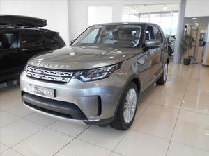 Land-rover DISCOVERY 2.0 SD HSE LUXURY  Occasion