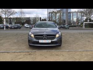 Mercedes-benz CLASSE A 160 INSPIRATION 7G-DCT  Occasion